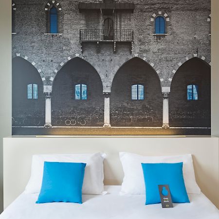 B&B Hotel Mantova San Giorgio di Mantova Bagian luar foto