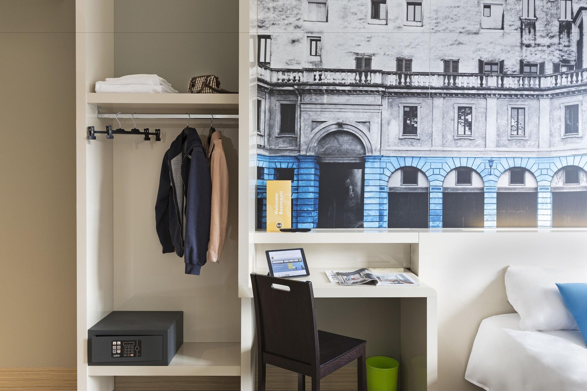B&B Hotel Mantova San Giorgio di Mantova Bagian luar foto