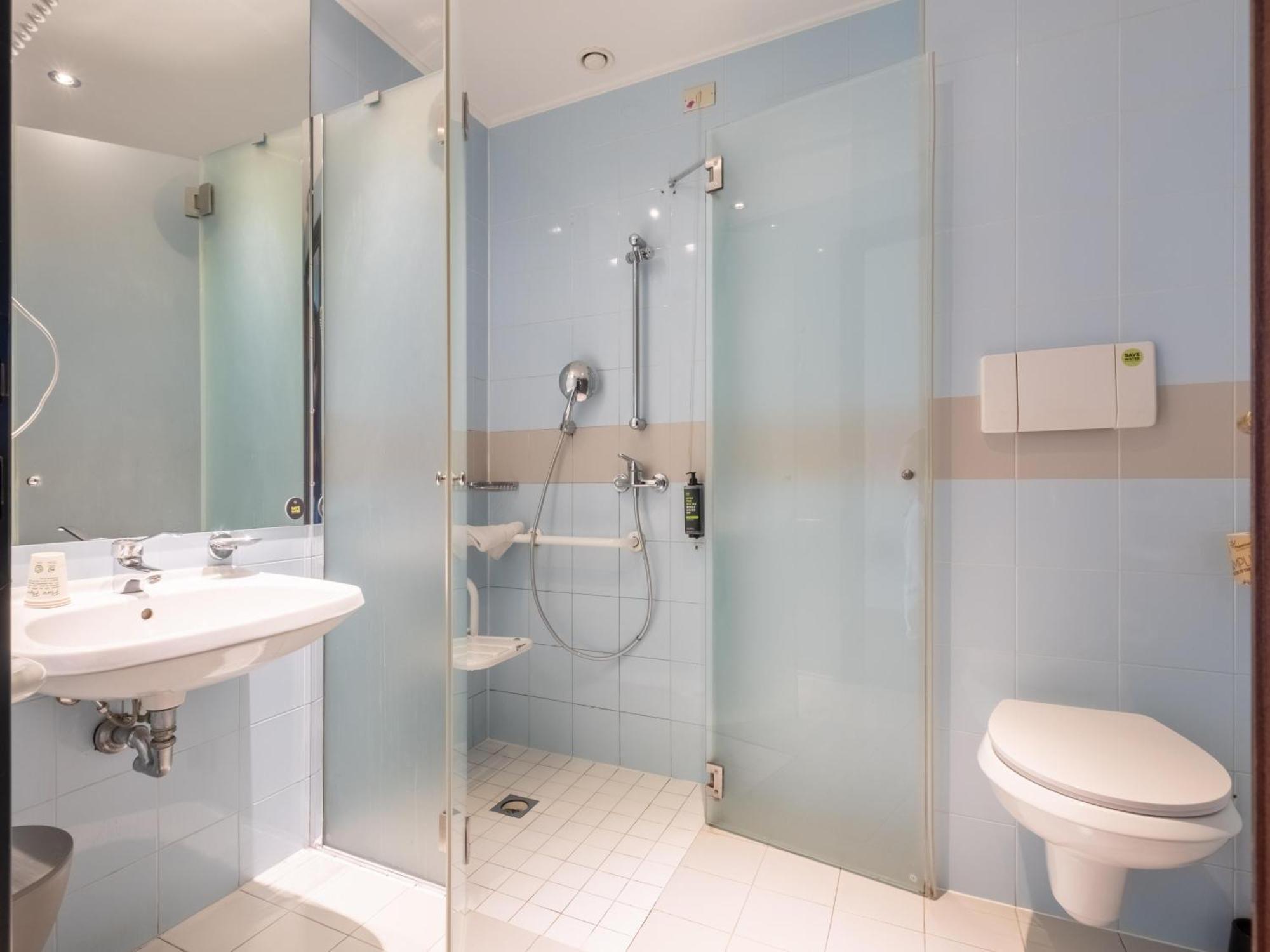 B&B Hotel Mantova San Giorgio di Mantova Bagian luar foto