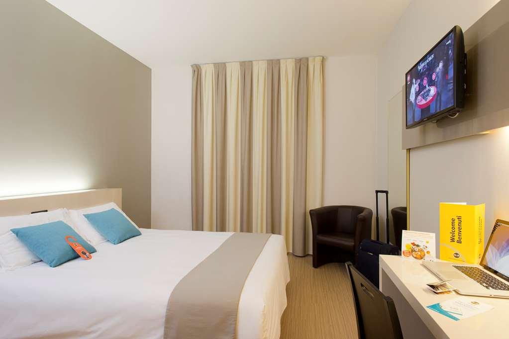 B&B Hotel Mantova San Giorgio di Mantova Ruang foto